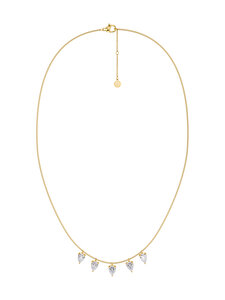 Edblad - Arrow Multi -kaulakoru - GOLD | Stockmann