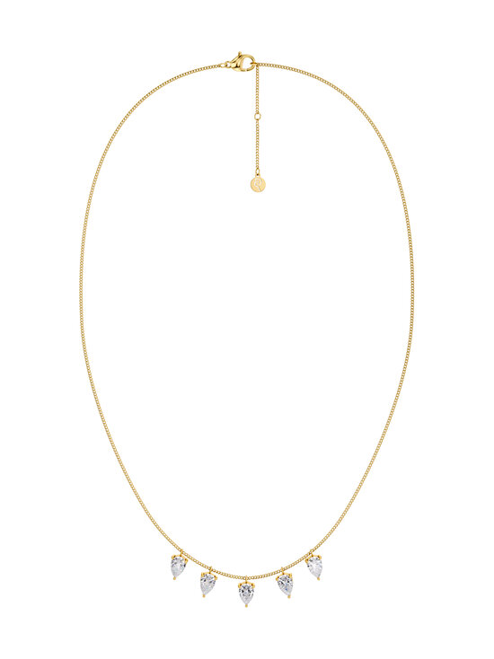 Edblad - Arrow Multi -kaulakoru - GOLD | Stockmann - photo 1