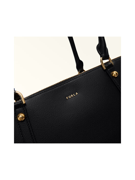 Furla - Käekott Giulia L Boston - O6000 NERO | Stockmann - photo 4
