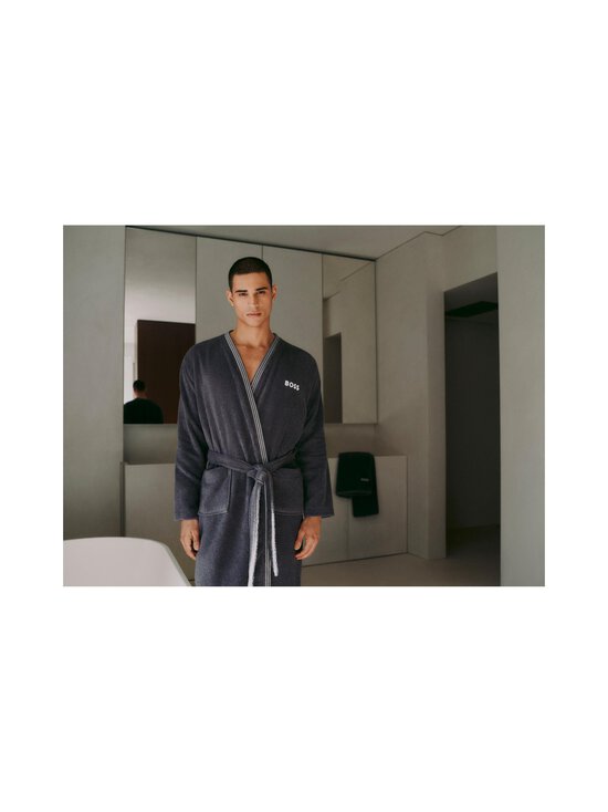 Hugo Boss - Edge peldmētelis - GRAPHIT | Stockmann - photo 5