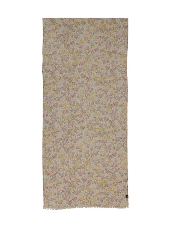 Fraas - Flower-huivi 60 x 180 cm - 412 ROSA | Stockmann - photo 3