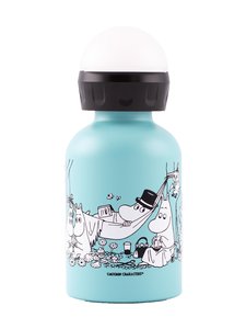 Sigg - SIGG x Muumi Picnic -juomapullo 0,3 l - PICNIC Sigg - SIGG x Muumi Picnic -juomapullo 0,3 l - PICNIC | Stockmann