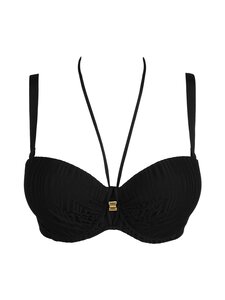 Primadonna - Bikiinirinnahoidja Kiruna Padded Strapless - ZWA BLACK | Stockmann