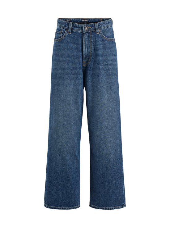JACK & JONES junior - JjiRon JjOriginal džinsi - BLUE DENIM - photo 1 JACK & JONES junior - JjiRon JjOriginal džinsi - BLUE DENIM | Stockmann - photo 1
