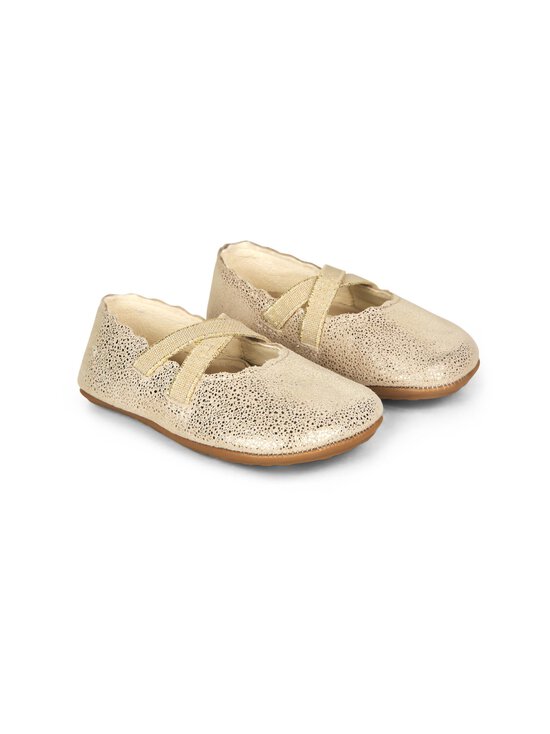 Bundgaard - Tamara-ballerinat - 1204 IVORY GOLD | Stockmann - photo 1