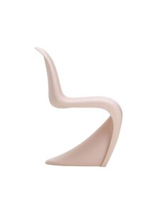 Vitra - Panton Junior -lastentuoli - VAALEANPUNAINEN | Stockmann