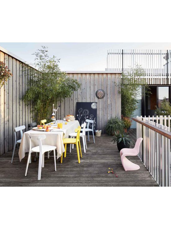 Vitra - Panton Junior -lastentuoli - VAALEANPUNAINEN | Stockmann - photo 4