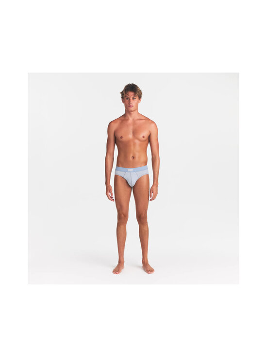 SKIMS - Cotton-alushousut 3-pack - NIMBUS MULTI | Stockmann - photo 4