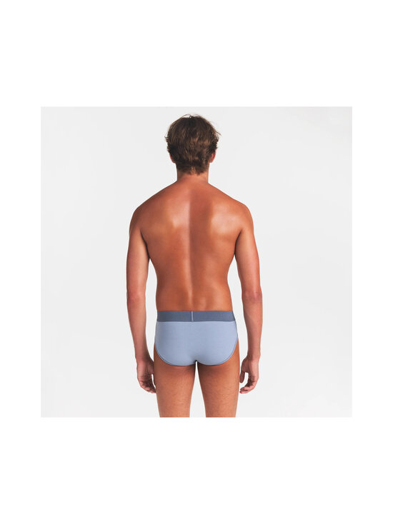 SKIMS - Cotton-alushousut 3-pack - NIMBUS MULTI | Stockmann - photo 6