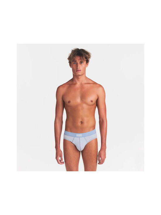 SKIMS - Cotton-alushousut 3-pack - NIMBUS MULTI | Stockmann - photo 8
