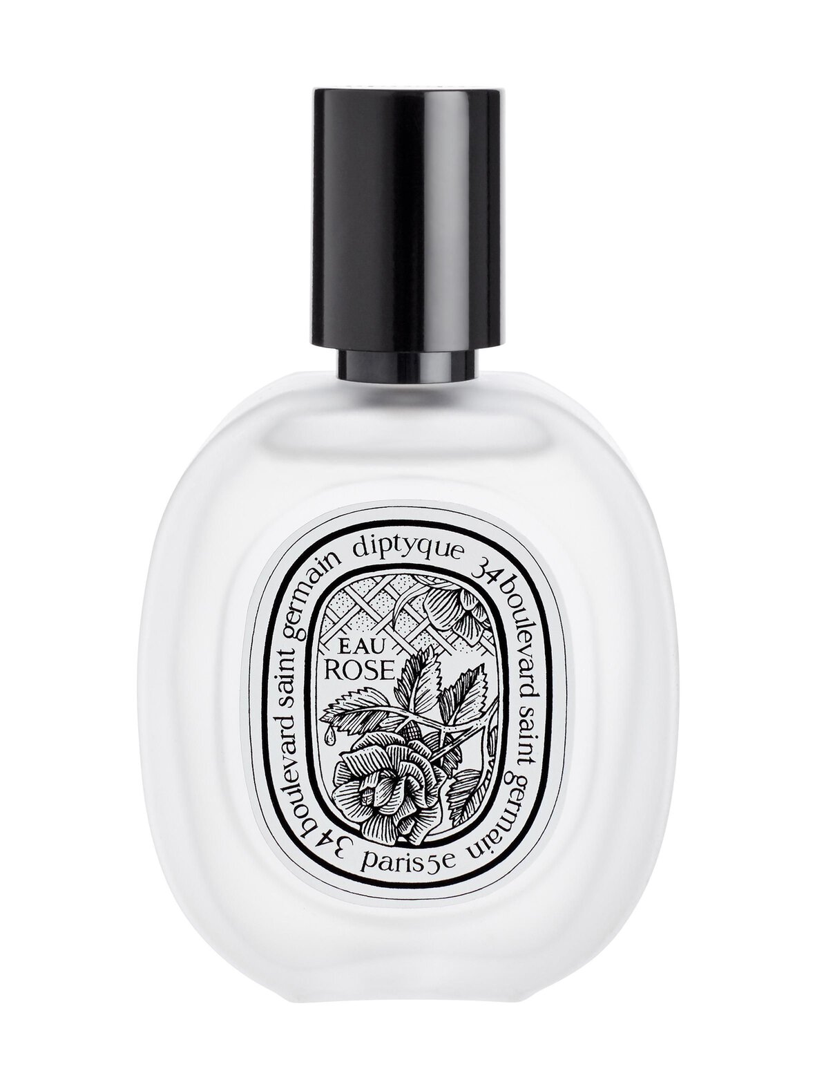 Eau Rose Hair Mist -hiussuihke
