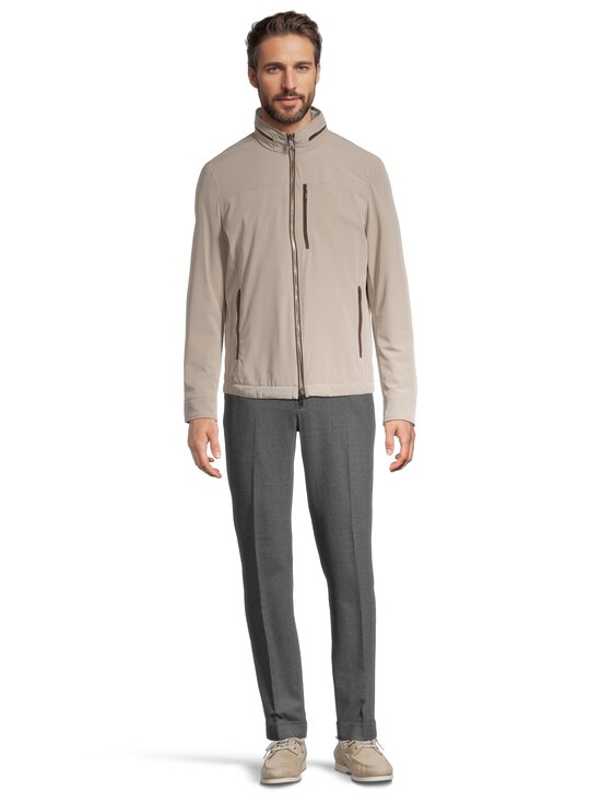 Paul & Shark - Typhoon-kevyt takki - 128 BEIGE | Stockmann - photo 2