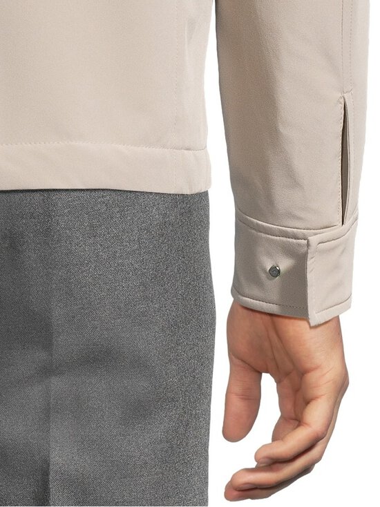 Paul & Shark - Typhoon-kevyt takki - 128 BEIGE | Stockmann - photo 6