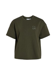 Vila - ViReflect t-paita - DEEP DEPTHS | Stockmann