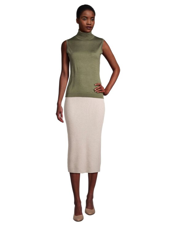 BMuir - Lily -villahame - 847 RYE MELANGE - photo 2 BMuir - Lily -villahame - 847 RYE MELANGE | Stockmann - photo 2