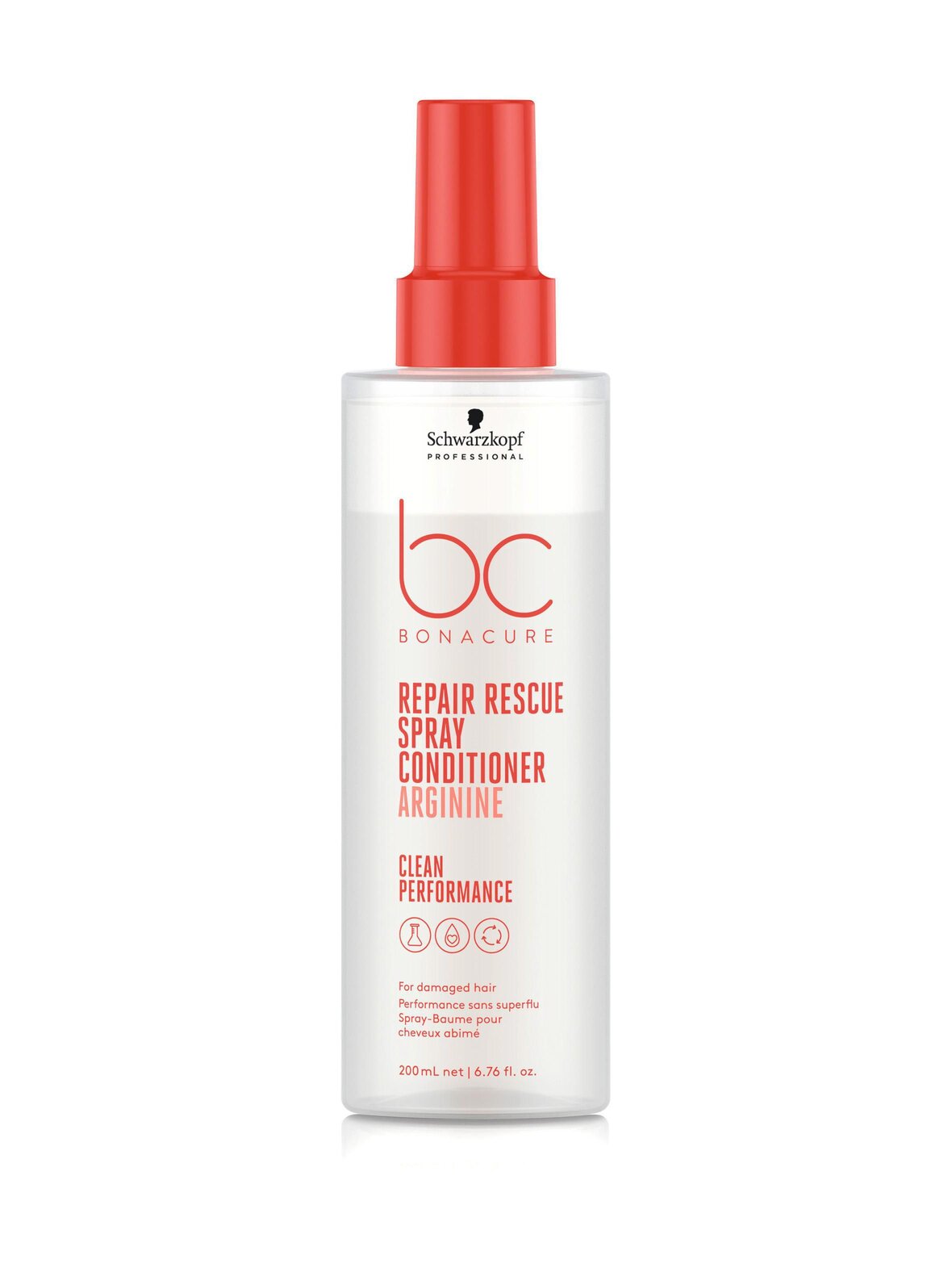 BC Repair Rescue Spray Conditioner -hoitosuihke