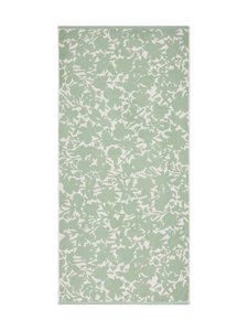 Finlayson - Katveessa-pyyhe - GREEN | Stockmann