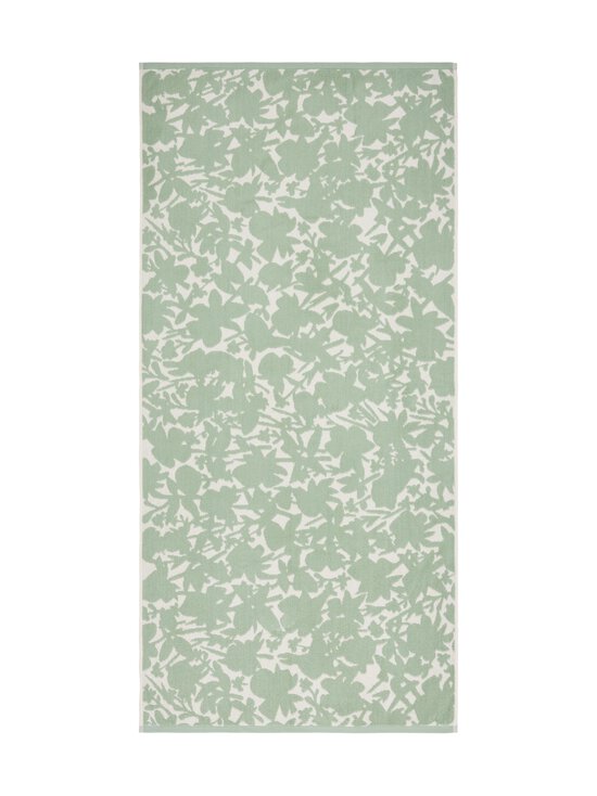 Finlayson - Katveessa-pyyhe - GREEN | Stockmann - photo 1