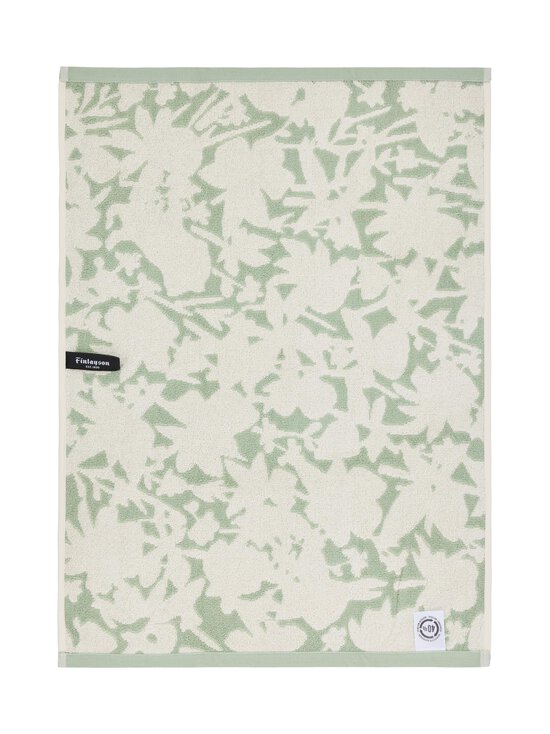 Finlayson - Katveessa-pyyhe - GREEN | Stockmann - photo 2