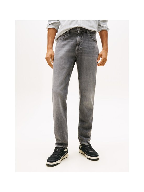 Tommy Jeans - Ryan Slim Straight džinsi - 1DA DENIM GREY | Stockmann - photo 4