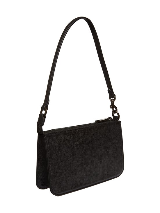 Coach - Crossgrain ādas soma - BLACK - photo 2 Coach - Crossgrain ādas soma - BLACK | Stockmann - photo 2