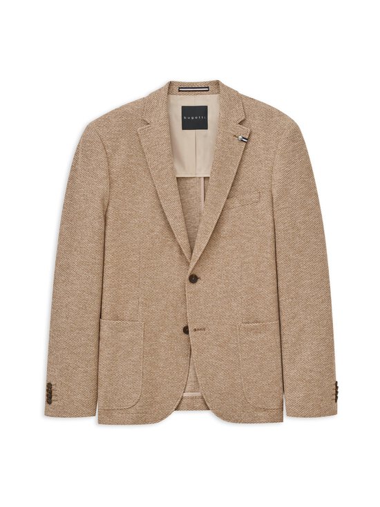 Bugatti - Sports-bleiseritakki - 040 BEIGE | Stockmann - photo 1