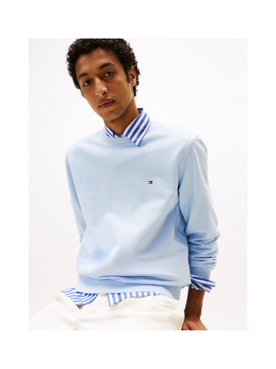 Tommy Hilfiger - Pusa Essential Terry - C1O BREEZY BLUE | Stockmann - photo 4