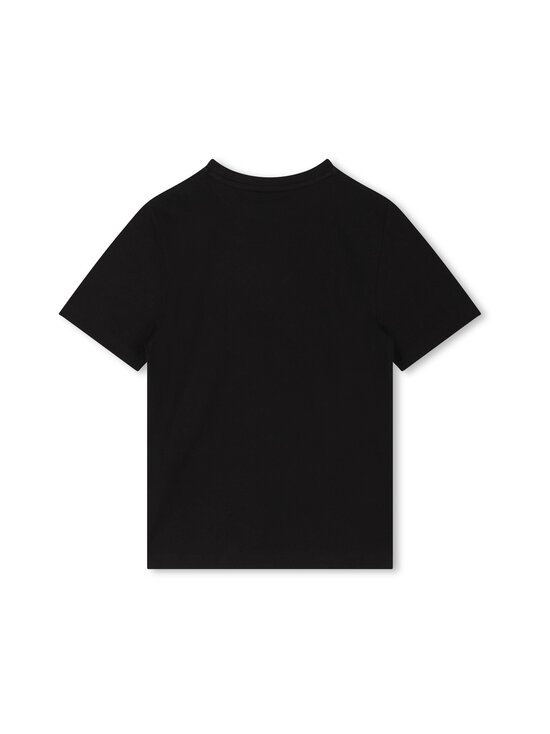 Hugo Boss - T-paita - 09B BLACK - photo 2 Hugo Boss - T-paita - 09B BLACK | Stockmann - photo 2