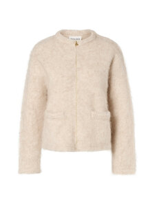 Malina - Teodora-neuletakki - 12028 LIGHT BEIGE | Stockmann