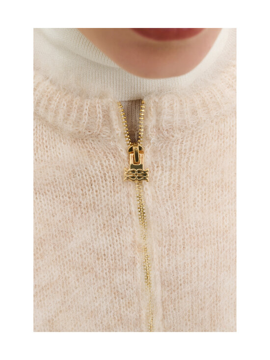 Malina - Teodora-neuletakki - 12028 LIGHT BEIGE | Stockmann - photo 4