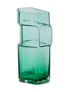 Ferm Living - Muro-lasimaljakko - RECYCLED GREEN Ferm Living - Muro-lasimaljakko - RECYCLED GREEN | Stockmann