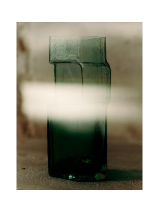 Ferm Living - Muro-lasimaljakko - RECYCLED GREEN - photo 3 Ferm Living - Muro-lasimaljakko - RECYCLED GREEN | Stockmann - photo 3