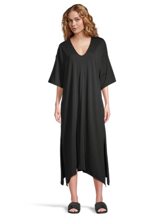 Skin - Öösärk Cecile Caftan - BLACK - photo 2 Skin - Öösärk Cecile Caftan - BLACK | Stockmann - photo 2