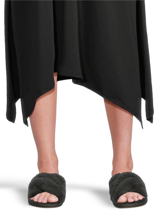 Skin - Öösärk Cecile Caftan - BLACK - photo 5 Skin - Öösärk Cecile Caftan - BLACK | Stockmann - photo 5