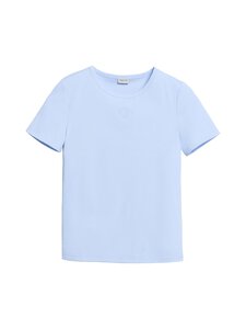 BMuir - Nizza t-paita - 320 SUMMER SKY | Stockmann