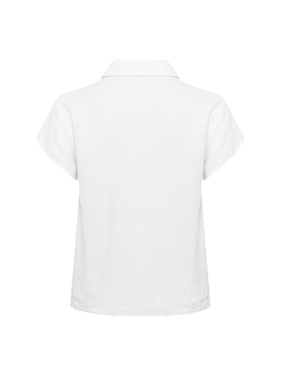 Part Two - Ritte-pellavapusero - 110601 BRIGHT WHITE - photo 2 Part Two - Ritte-pellavapusero - 110601 BRIGHT WHITE | Stockmann - photo 2