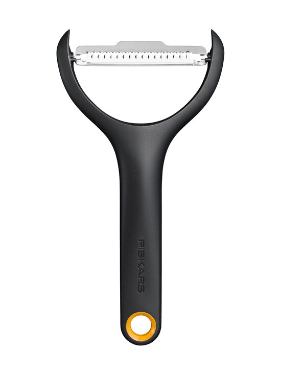 Fiskars - Functional Form Julienne Y-veida mizotājs - BLACK | Stockmann - photo 1