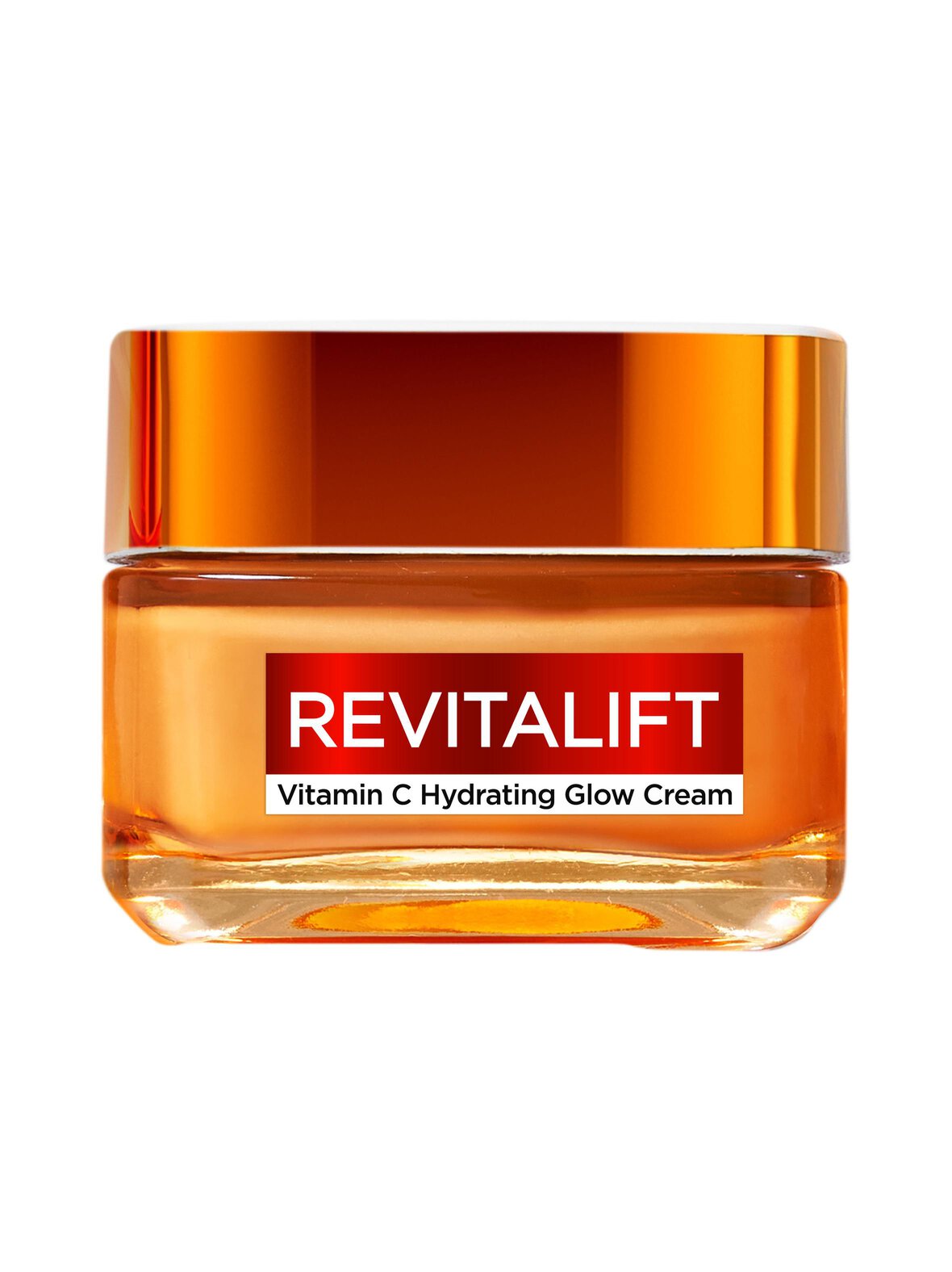 Revitalift Clinical Vitamin C Hydrating Glow Cream -päivävoide