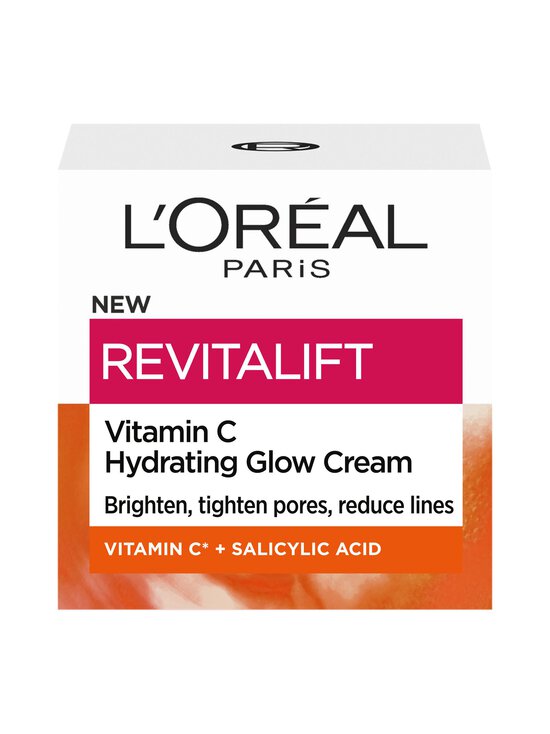 L'Oréal Paris - Päevakreem Revitalift Clinical Vitamin C Hydrating Glow Cream - NOCOL | Stockmann - photo 2