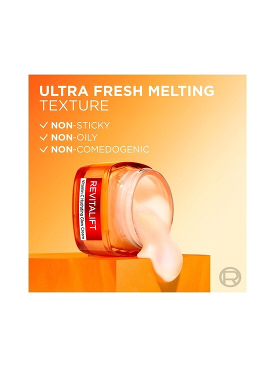 L'Oréal Paris - Päevakreem Revitalift Clinical Vitamin C Hydrating Glow Cream - NOCOL | Stockmann - photo 3