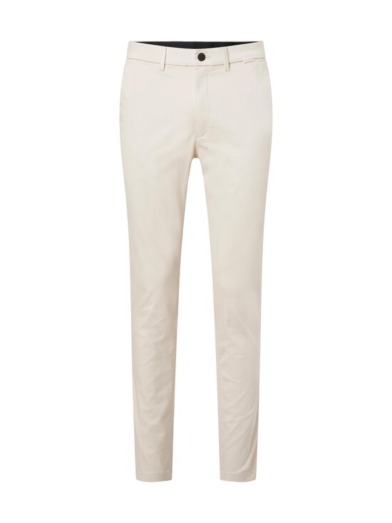 Calvin Klein Menswear - Püksid Satin Stretch - ACE STONY BEIGE - photo 1 Calvin Klein Menswear - Püksid Satin Stretch - ACE STONY BEIGE | Stockmann - photo 1