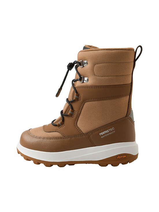 Reima - Talvesaapad Laplander 2.6 - 1490 CINNAMON BROWN | Stockmann - photo 1