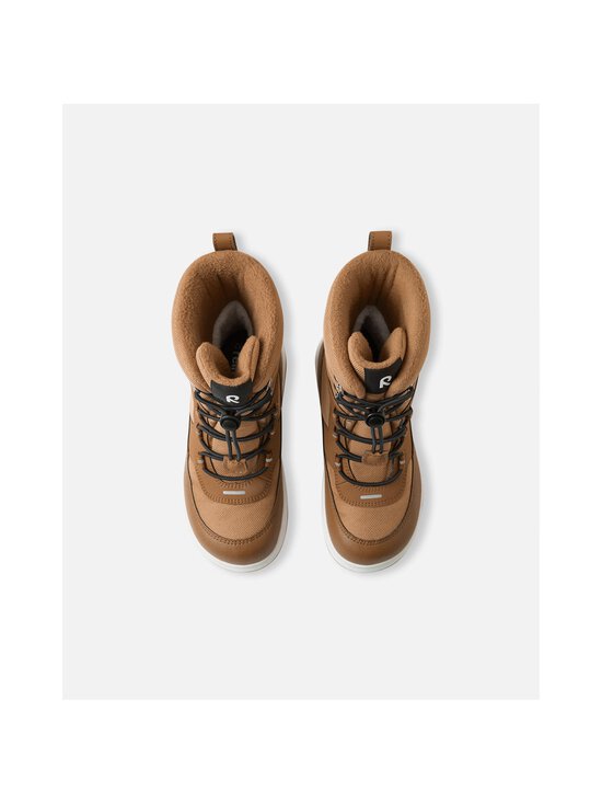 Reima - Talvesaapad Laplander 2.6 - 1490 CINNAMON BROWN | Stockmann - photo 3