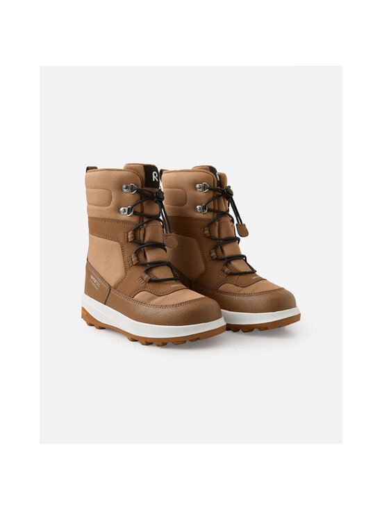 Reima - Talvesaapad Laplander 2.6 - 1490 CINNAMON BROWN | Stockmann - photo 4