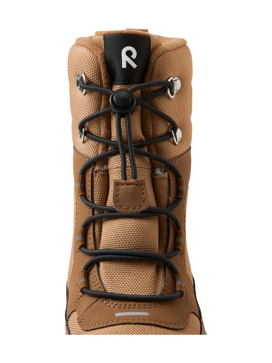 Reima - Talvesaapad Laplander 2.6 - 1490 CINNAMON BROWN | Stockmann - photo 8