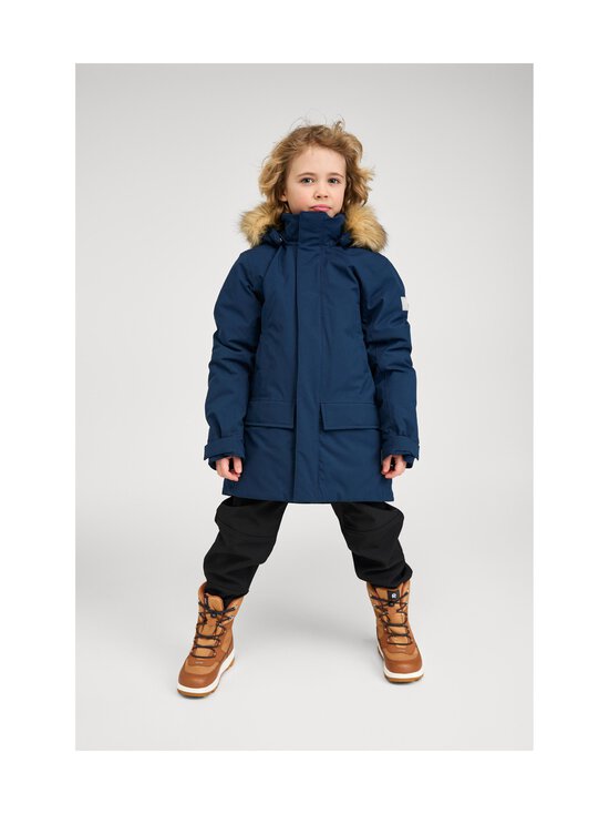 Reima - Talvesaapad Laplander 2.6 - 1490 CINNAMON BROWN | Stockmann - photo 9