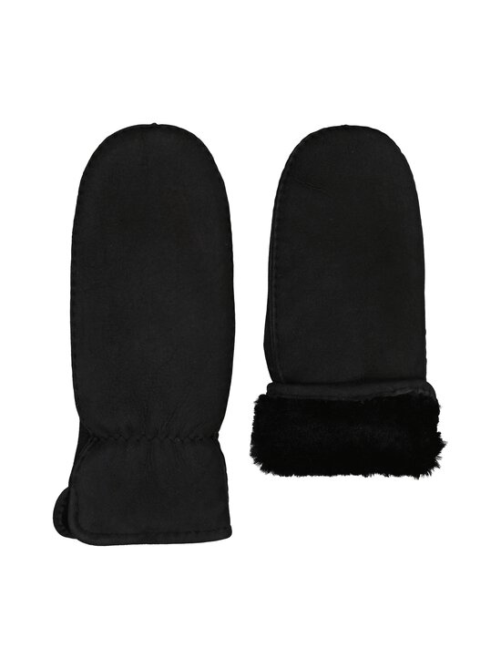 A+more - Nora- nahkalapaset vuorella - BLACK | Stockmann - photo 4