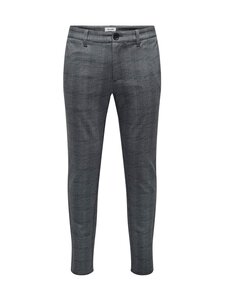 Only & Sons - OnsMark Slim -housut - DRESS BLUES Only & Sons - OnsMark Slim -housut - DRESS BLUES | Stockmann