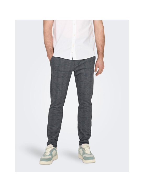 Only & Sons - OnsMark Slim bikses - DRESS BLUES - photo 3 Only & Sons - OnsMark Slim bikses - DRESS BLUES | Stockmann - photo 3