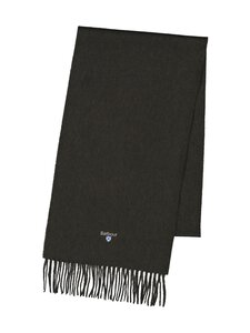 Barbour - Plain Lambswool -kaulahuivi - GN89 FOREST GREEN Barbour - Plain Lambswool -kaulahuivi - GN89 FOREST GREEN | Stockmann